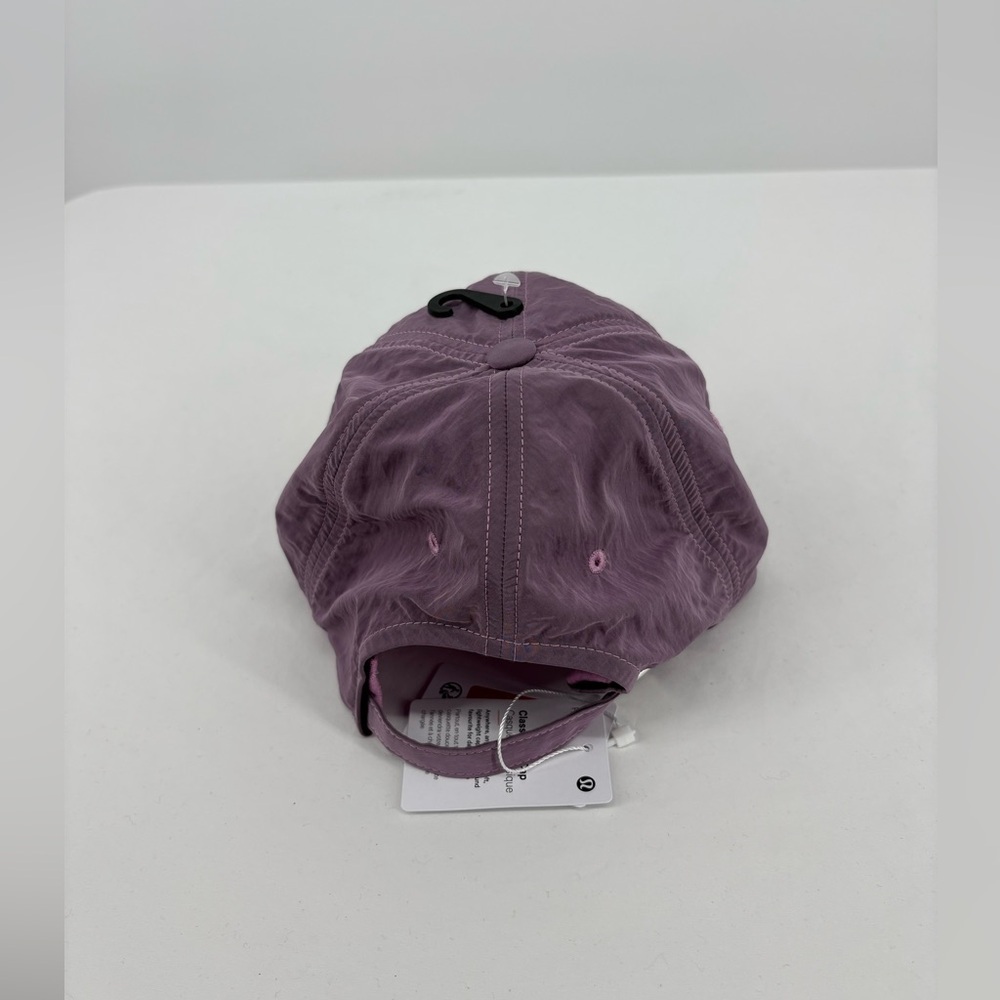 Lululemon Classic Ball Cap S/M - Picture 3 of 8